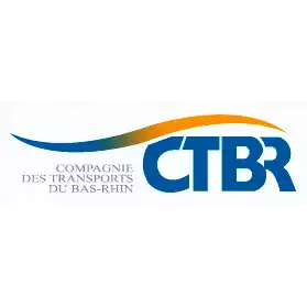 Logo CTBR