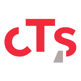 Logo CTS