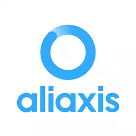 Logo Aliaxis