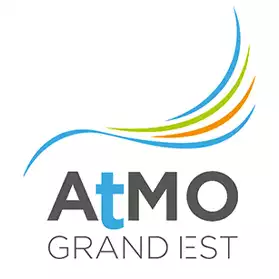Logo ATMO