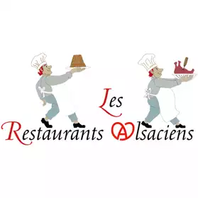 Logo Restaurants Alsaciens