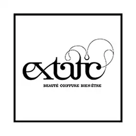 Logo Extatic