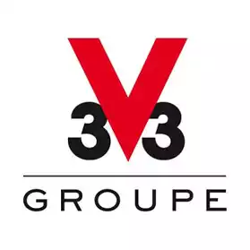 Logo V33