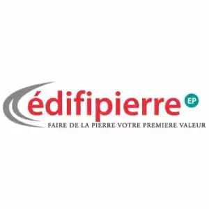 Logo Edifipierre