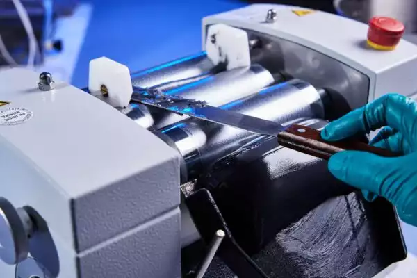 SETRAL - Reportage Industriel