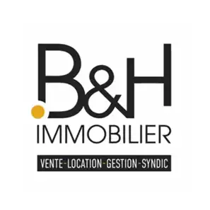 Logo B&H Immobilier