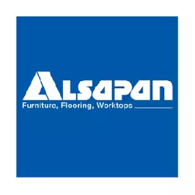 Logo Alsapan