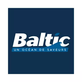 Logo Baltic