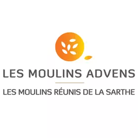 Logo Moulins Advens