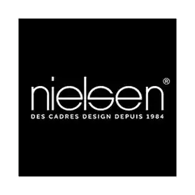 Logo Nielsen Design