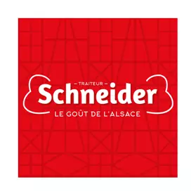 Logo Schneider