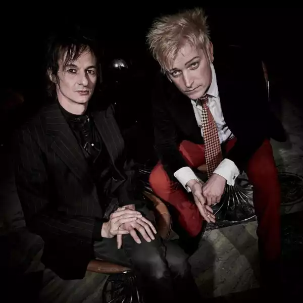 Groupe Electro Rock Grand Gadget