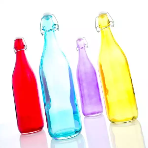 Aldi - Packaging produits