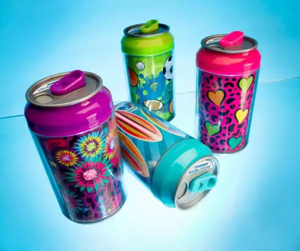 Aldi - Packaging produits