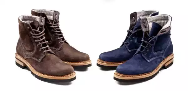 Heschung - Packshot chaussures - Studio photo Strasbourg