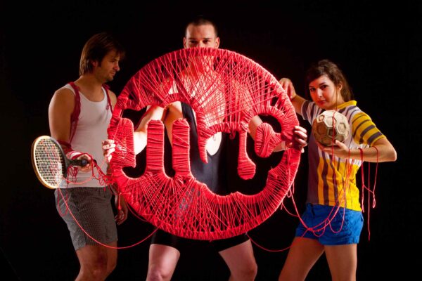 Visuel promo Mac / Hors-Taxe Creation Graphique - Studio photo Strasbourg