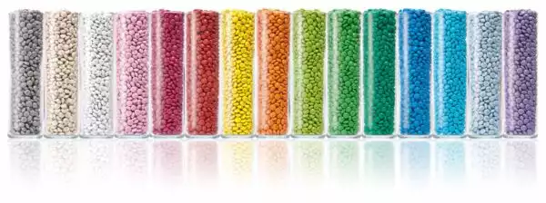 M&M's - Colors - Studio photo Strasbourg