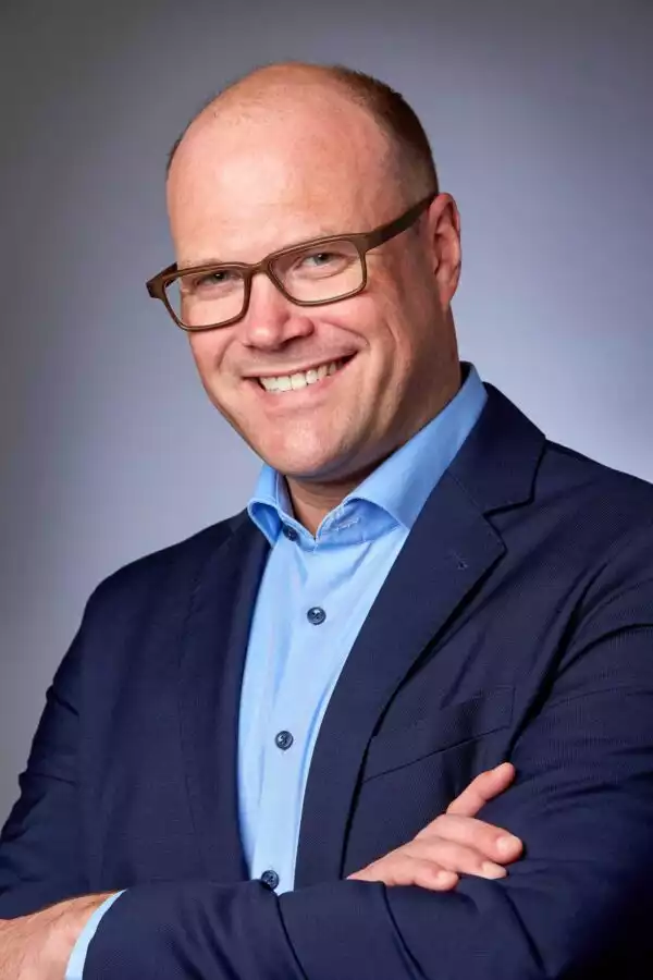 Portrait d'entreprise - Studio photo Strasbourg