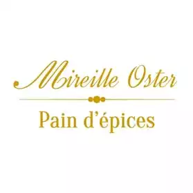 Logo Mireille Oster