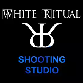 WHITE RITUAL - Shooting Studio FULL 360°