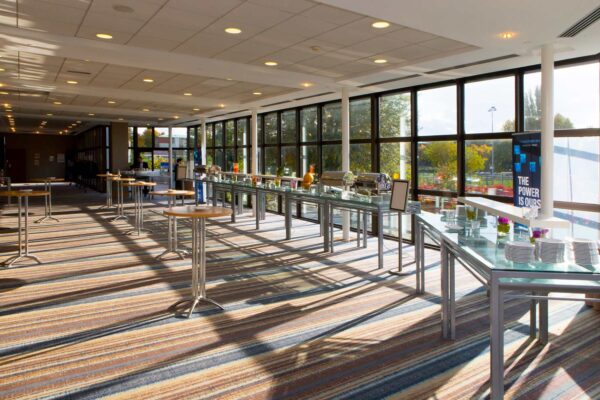 Liebherr - Congrès International