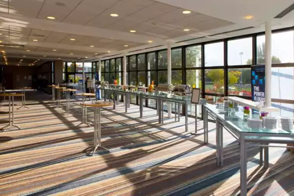 Liebherr - Congrès International