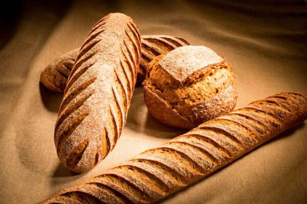 CSM - Pain de Seigle - Studio Photo Strasbourg