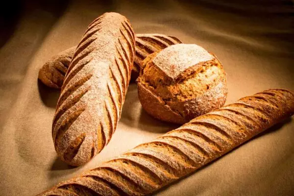 CSM - Pain de Seigle - Studio Photo Strasbourg