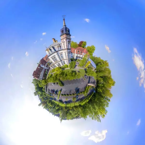 Phototographe Drone Strasbourg Architecture Urbanisme Visite Virtuelle Aérienne 360°