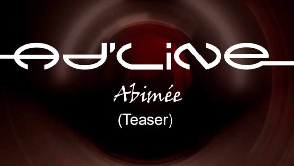 Vignette vidéo Adline – Abîmée