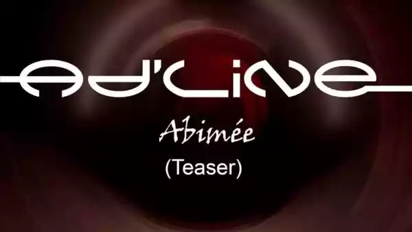 Vignette vidéo Adline – Abîmée