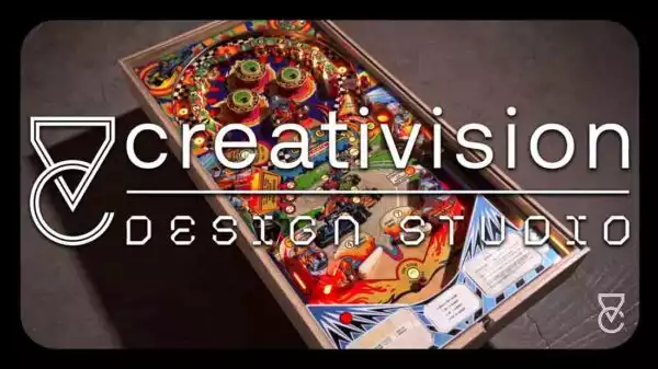 Vignette vidéo Creativision Design Studio