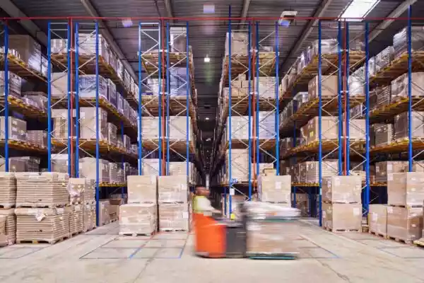 Cosmeurop - Superga Beauty - Site de fabrication Strasbourg - Reportage industriel