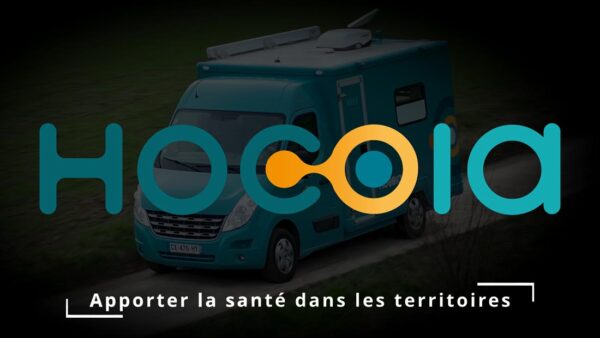 Vignette vidéo Hocoia