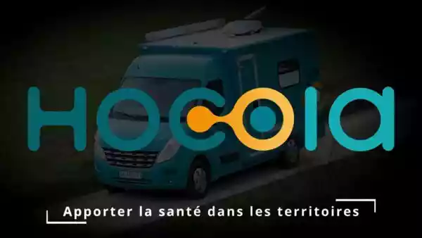 Vignette vidéo Hocoia