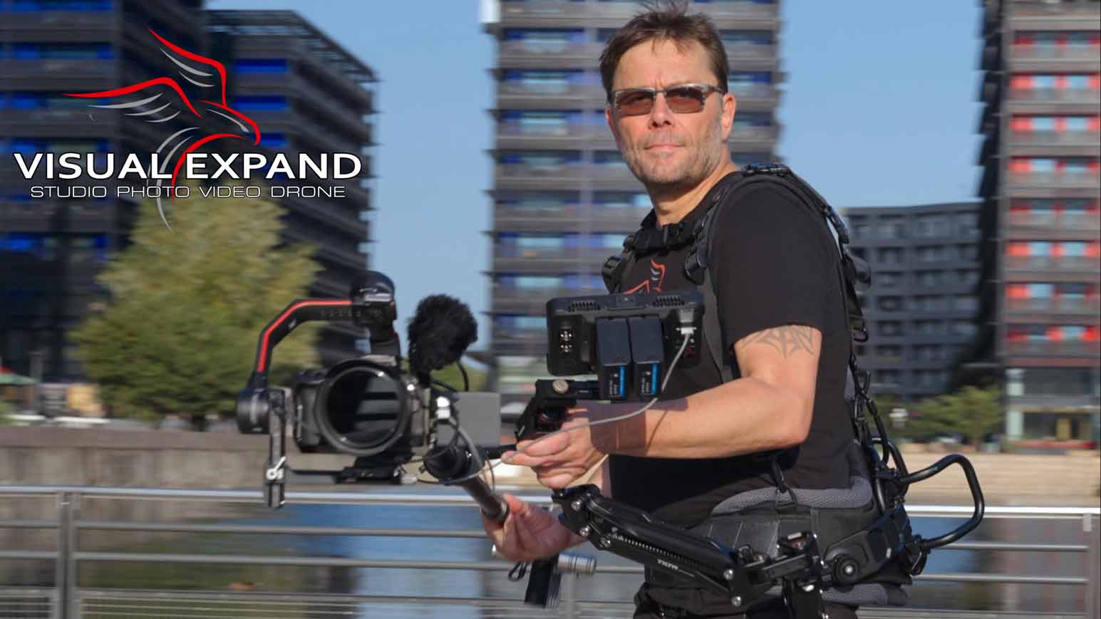 VISUAL EXPAND Teaser