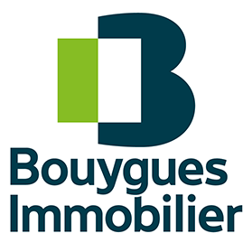 logo Bouygues Immobilier
