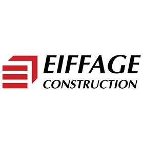 logo Eiffage Construction